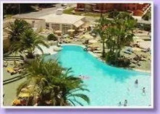 Otel Rosella Cala Millor (Mallorca)