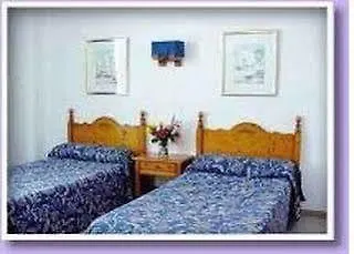 Otel Rosella Cala Millor (Mallorca)