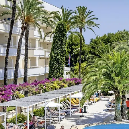 Rosella Otel Cala Millor (Mallorca)