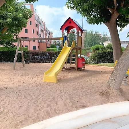 Rosella Otel Cala Millor (Mallorca)