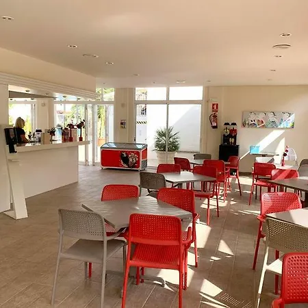 Hotel Rosella Cala Millor (Mallorca)