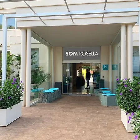 Rosella 4* Cala Millor (Mallorca)