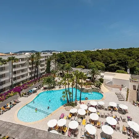 Rosella Hotel 4*