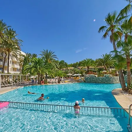 Hotel Rosella Cala Millor (Mallorca)