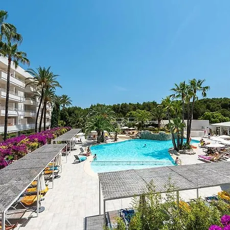 Rosella 4* Cala Millor (Mallorca)