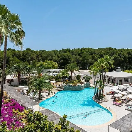 Rosella Hotel Cala Millor (Mallorca)