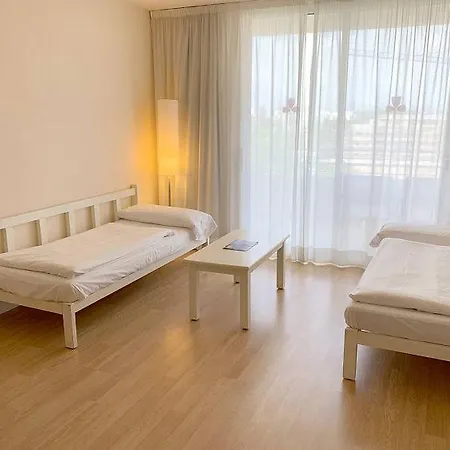 Hotel Rosella Cala Millor (Mallorca)