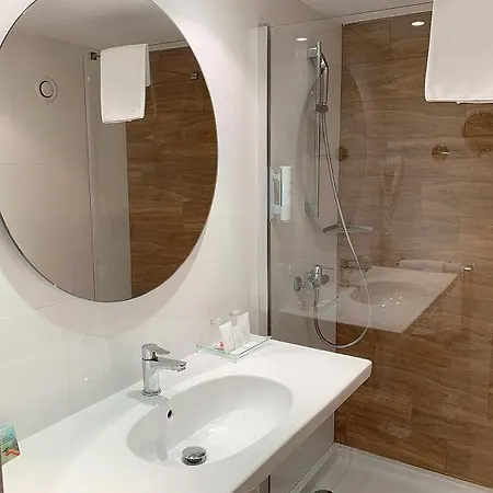 Rosella Hotel Cala Millor (Mallorca)